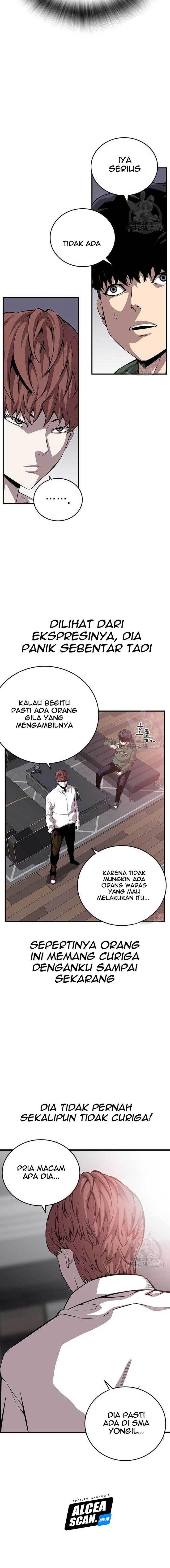 King Game Chapter 34