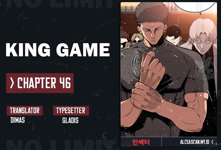 King Game Chapter 46