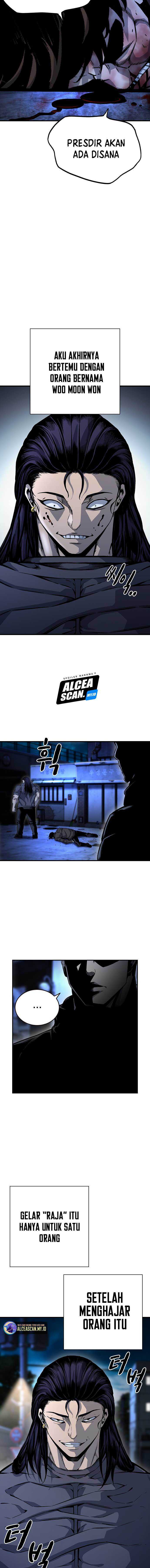 King Game Chapter 67