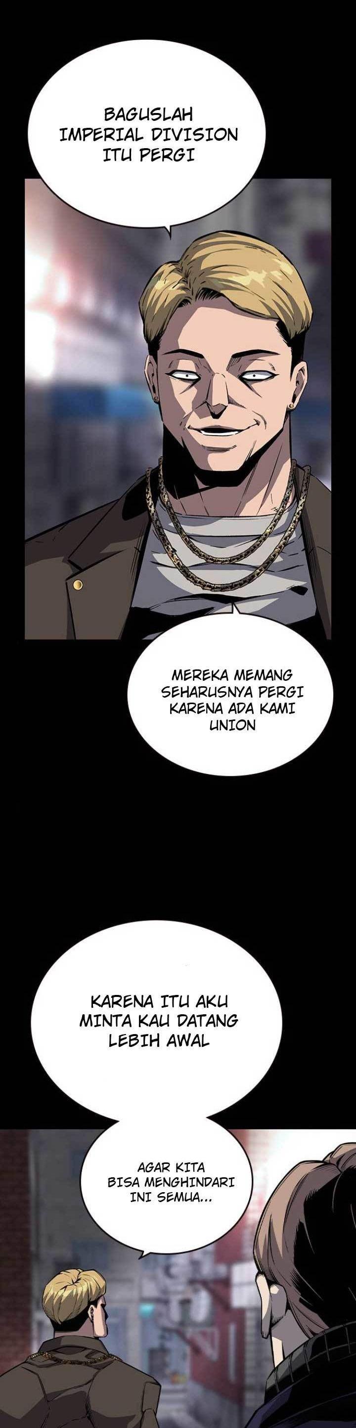 King Game Chapter 8