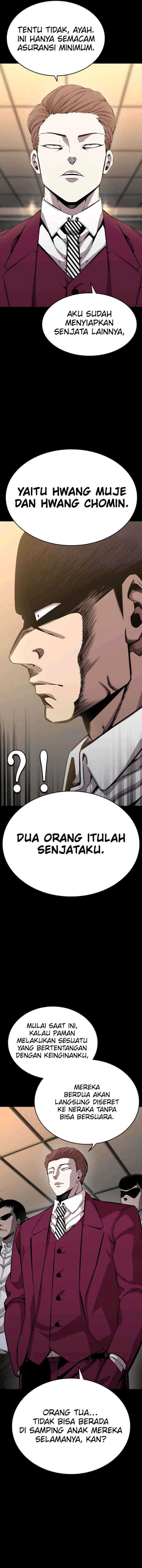 King Game Chapter 85