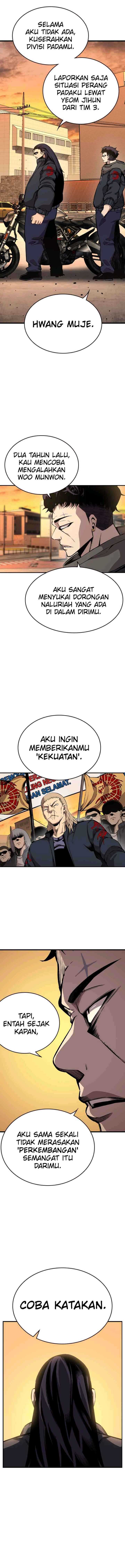 King Game Chapter 86