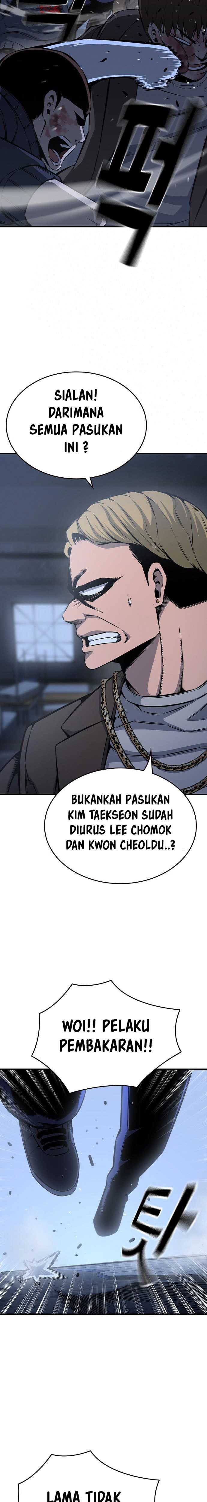 King Game Chapter 88