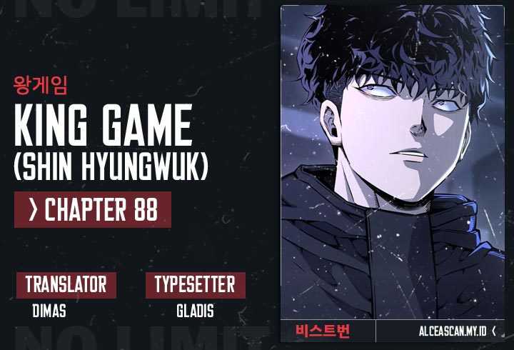King Game Chapter 88