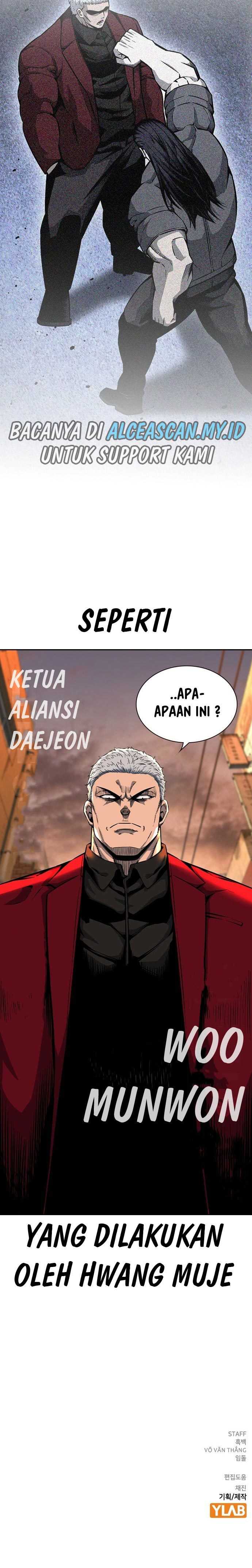 King Game Chapter 89