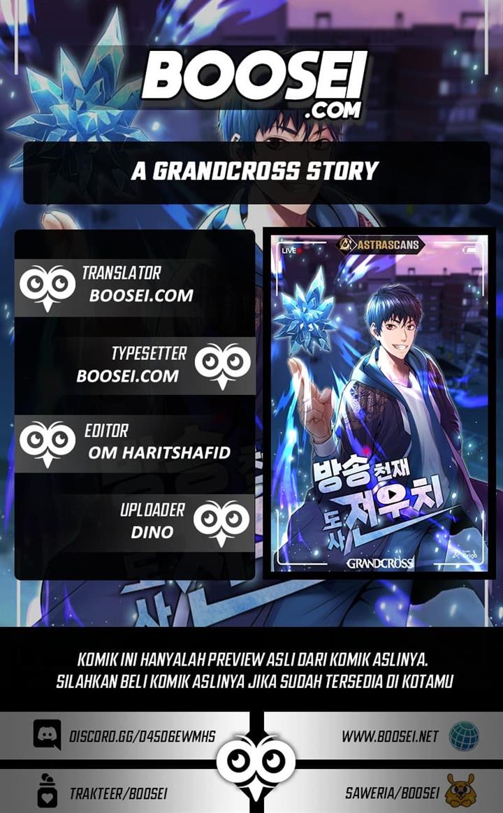 A Grandcross Story Chapter 4