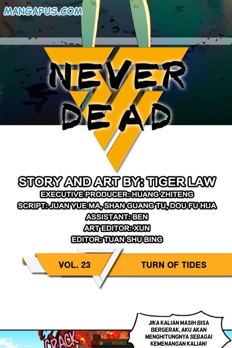 Never Dead Chapter 23