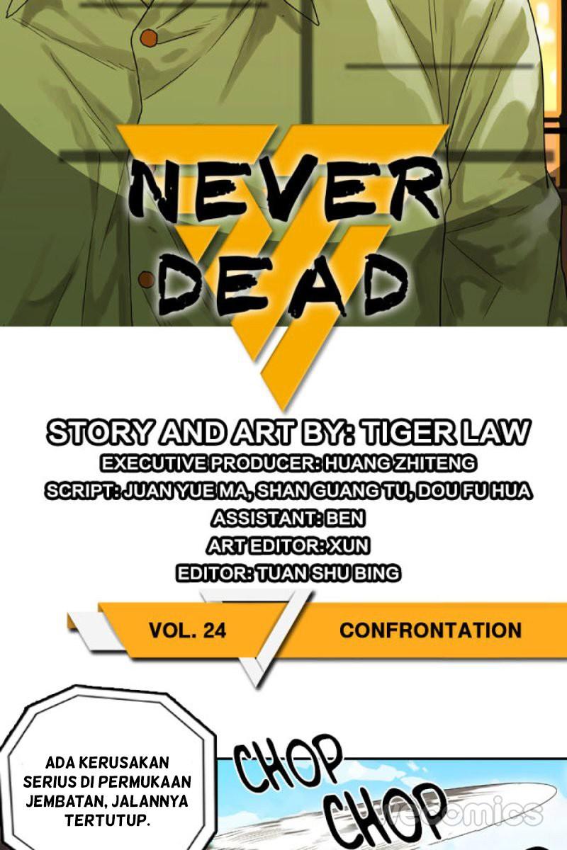 Never Dead Chapter 24