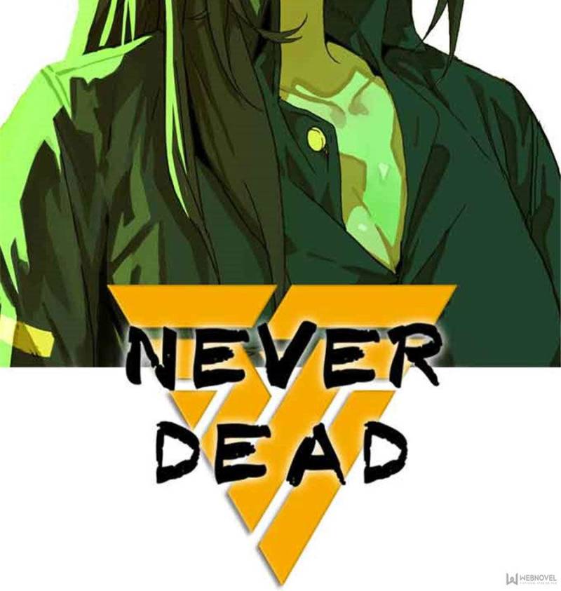 Never Dead Chapter 51