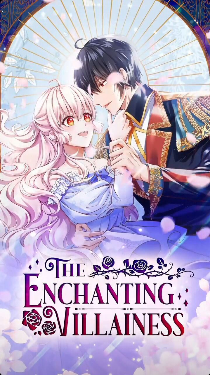 The Enchanting Villainess Chapter 31