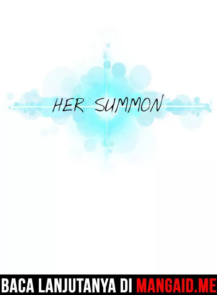 Her Summon Chapter 02