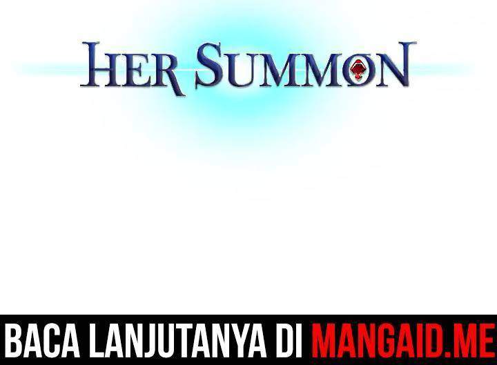 Her Summon Chapter 09