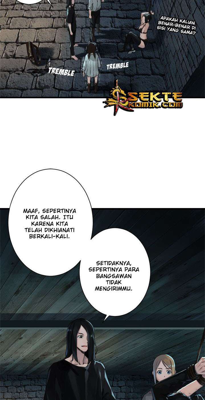 Her Summon Chapter 66