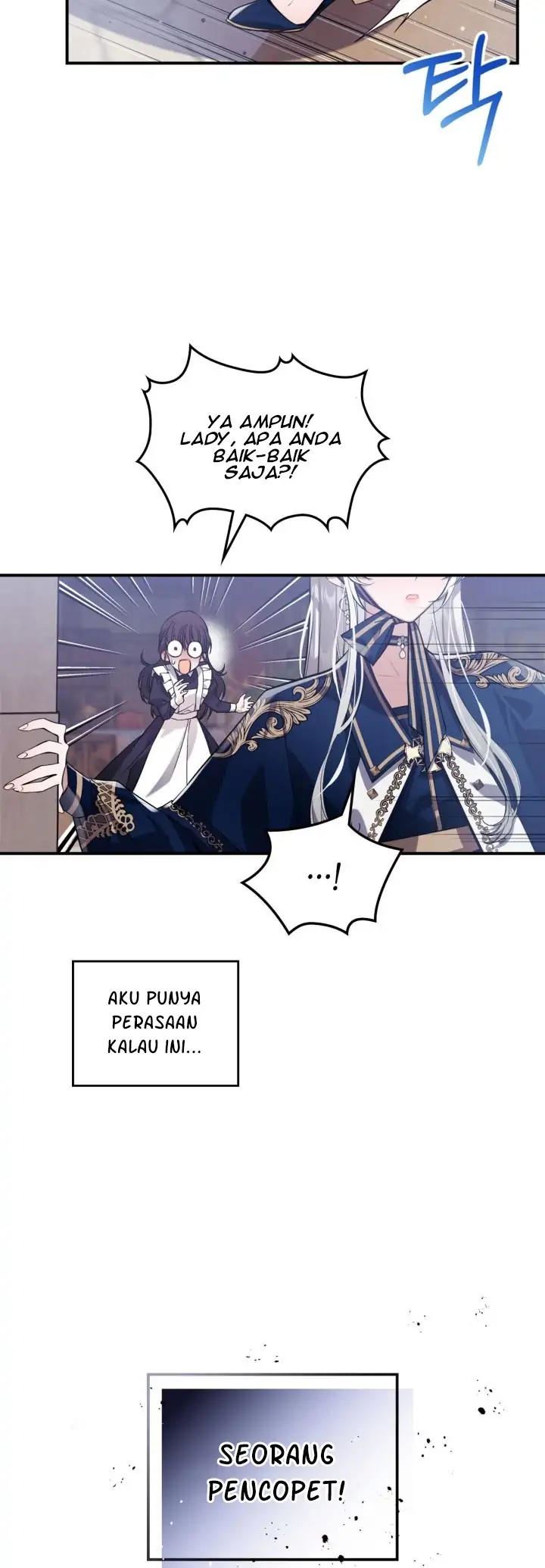 The Invicible Princess Is Bored Again Today Chapter 13