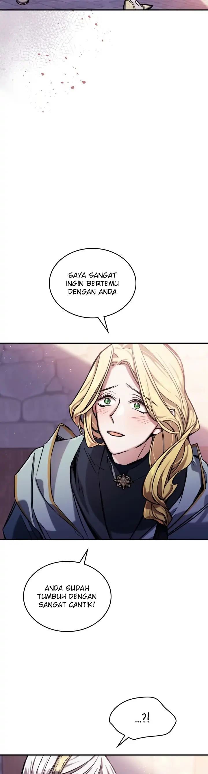 The Invicible Princess Is Bored Again Today Chapter 9
