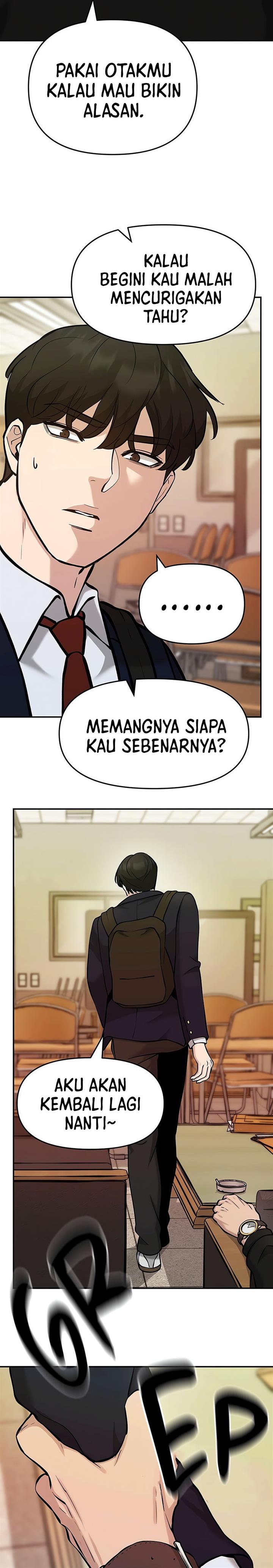 The Bully In Charge Chapter 29