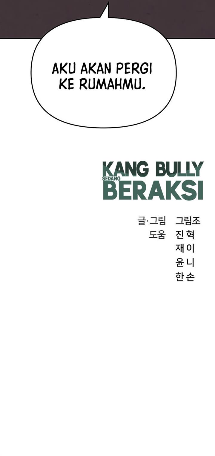 The Bully In Charge Chapter 45