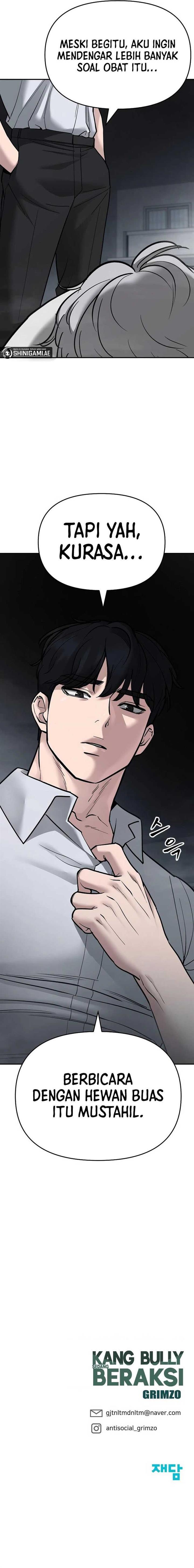 The Bully In Charge Chapter 68