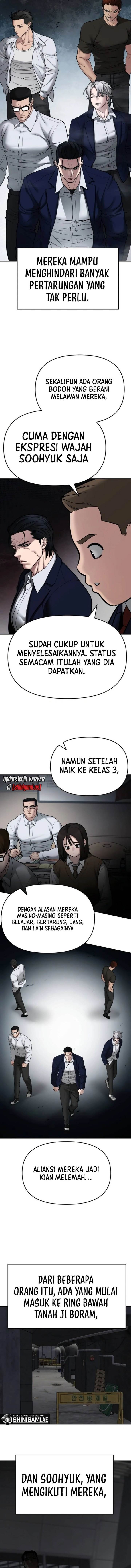 The Bully In Charge Chapter 76