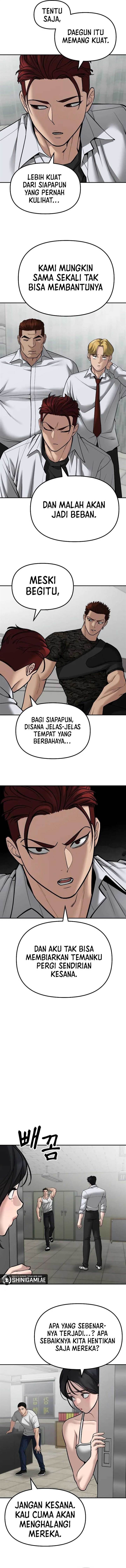 The Bully In Charge Chapter 80