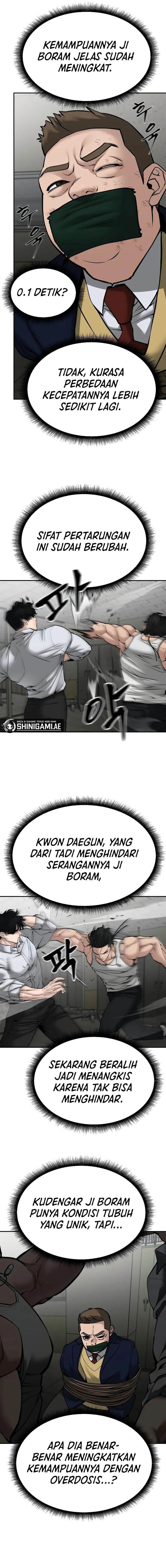 The Bully In Charge Chapter 81