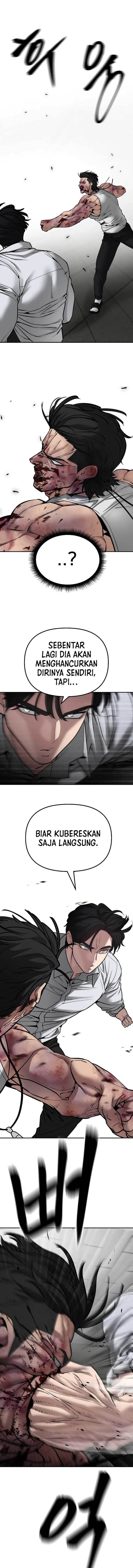 The Bully In Charge Chapter 83