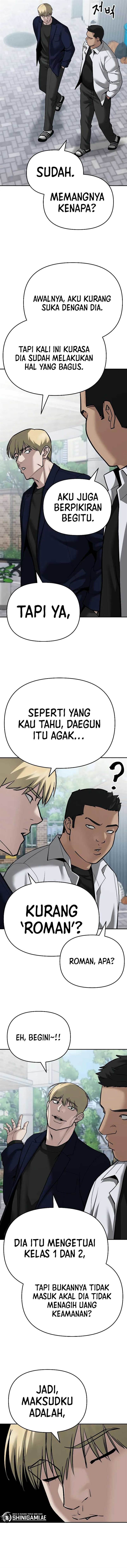 The Bully In Charge Chapter 86