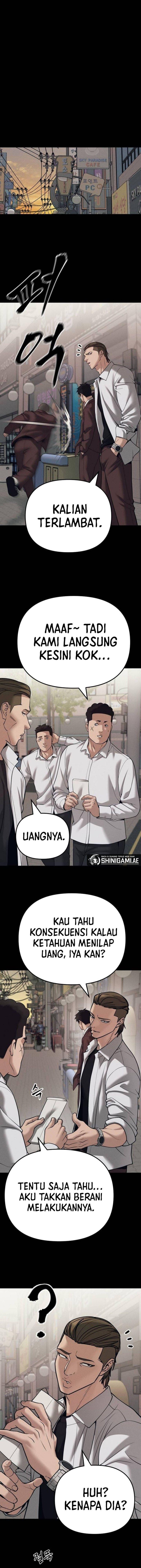 The Bully In Charge Chapter 94