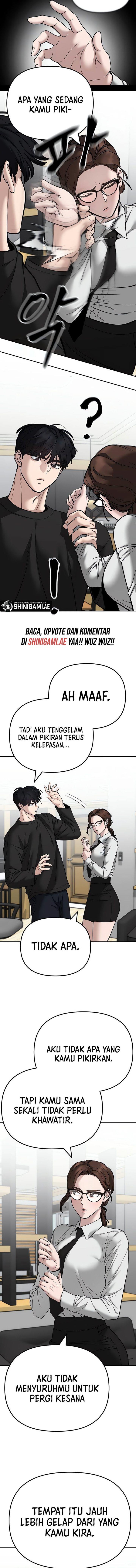 The Bully In Charge Chapter 98