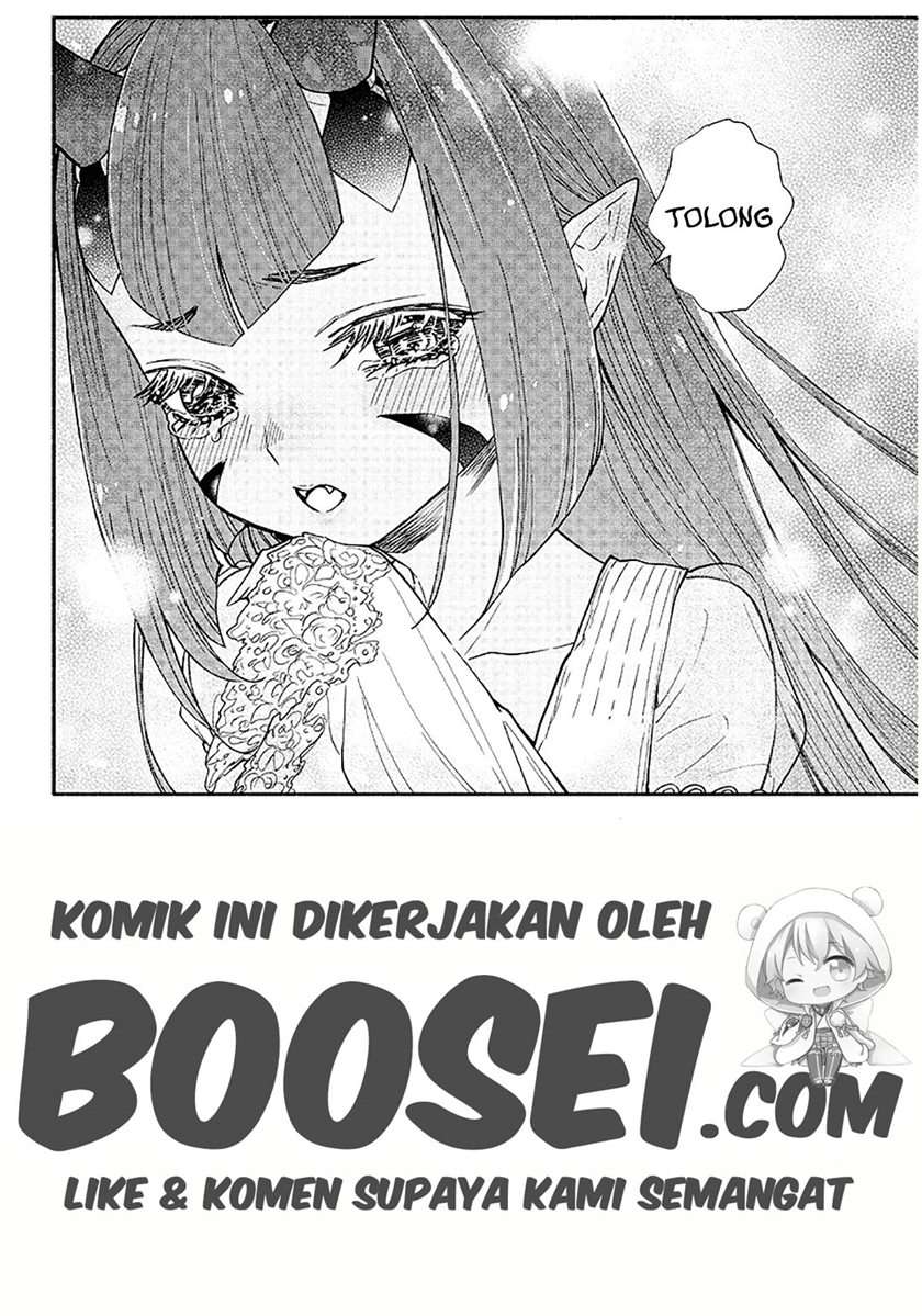 Tensei Goblin da kedo Shitsumon aru? Chapter 18