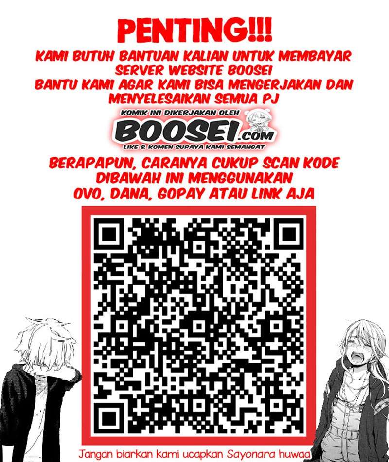 Tensei Goblin da kedo Shitsumon aru? Chapter 24