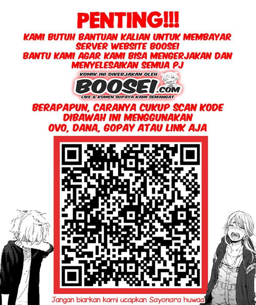 Tensei Goblin da kedo Shitsumon aru? Chapter 27