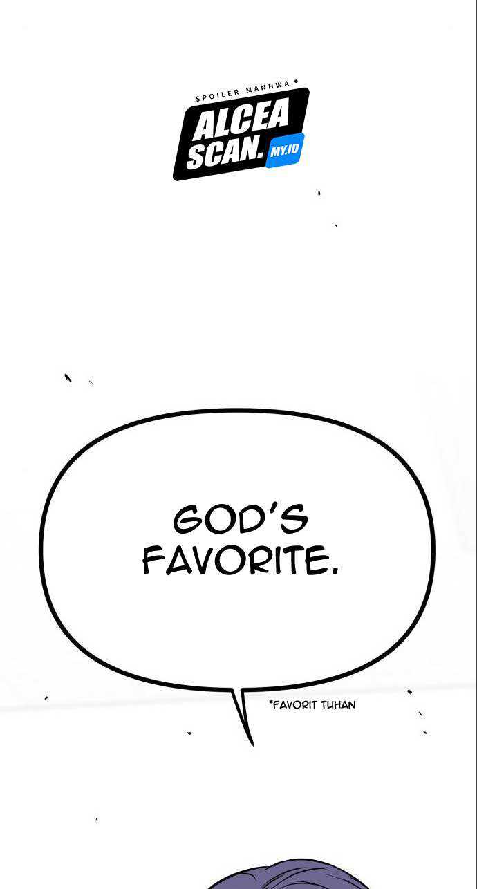 God’s Favorite Chapter 3