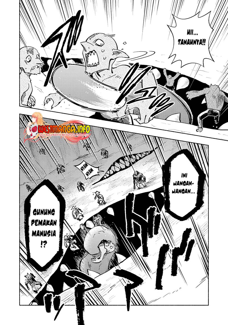 Kono Sekai De Ore Dake Ga [level Up] Wo Shitteiru Chapter 15