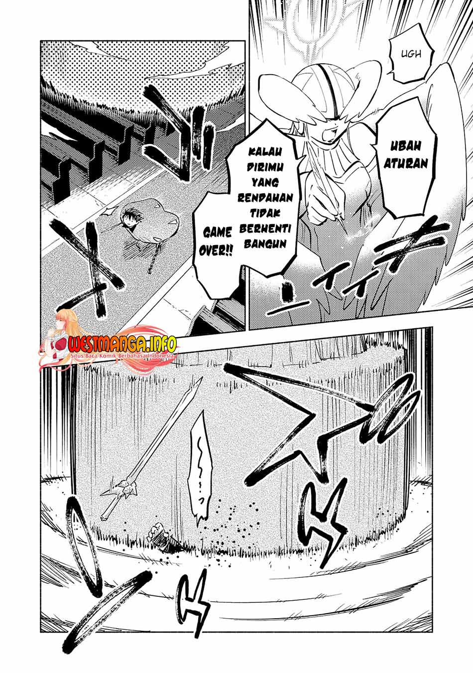 Kono Sekai De Ore Dake Ga [level Up] Wo Shitteiru Chapter 22
