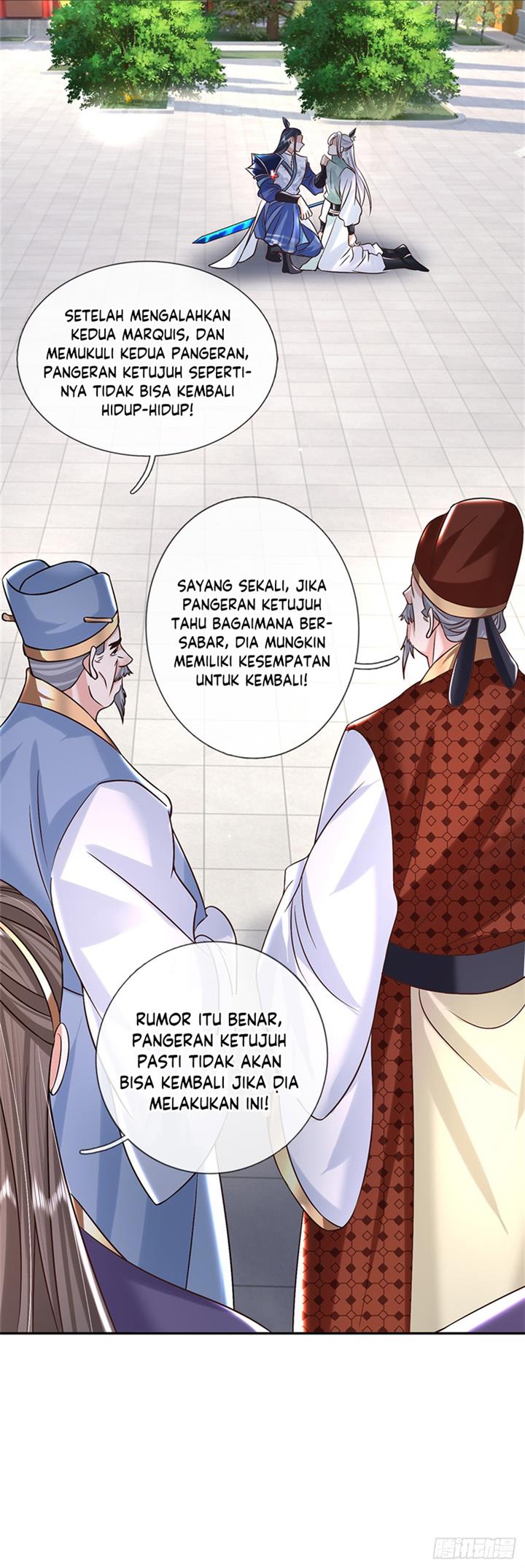 Sword Immortal Martial Emperor Chapter 12