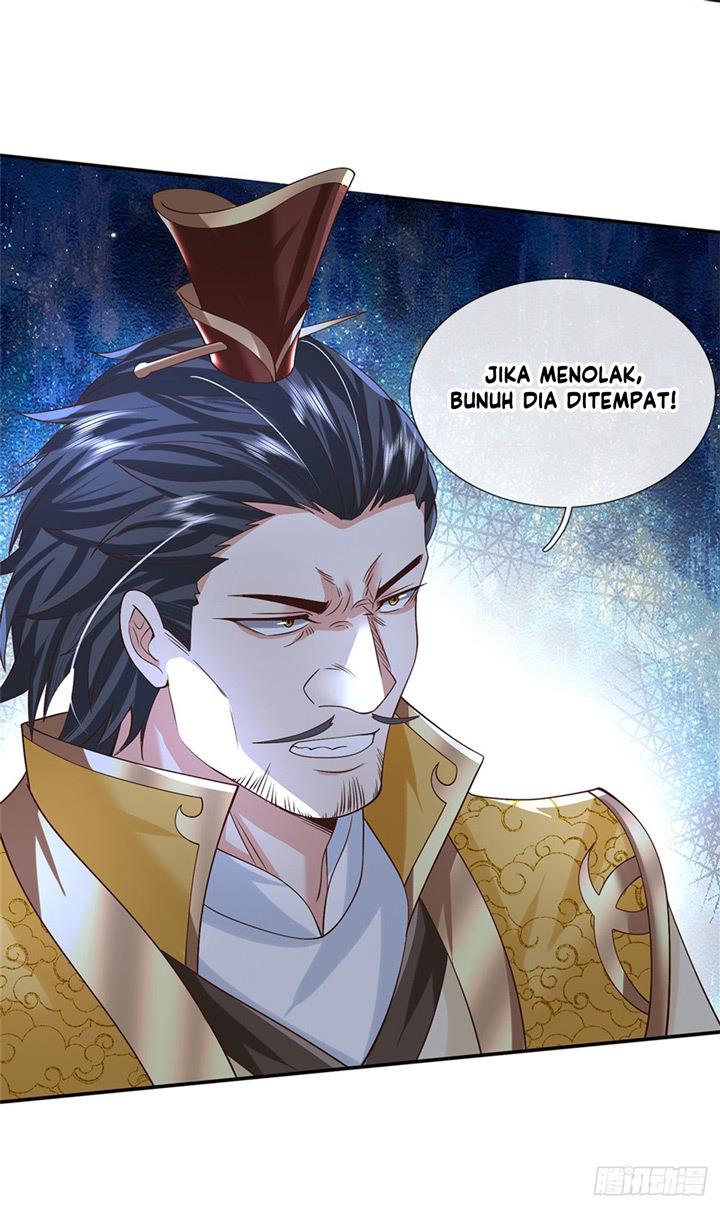 Sword Immortal Martial Emperor Chapter 17