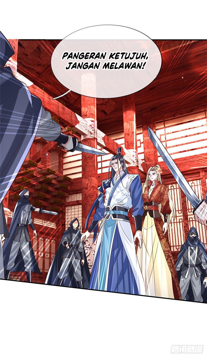 Sword Immortal Martial Emperor Chapter 18