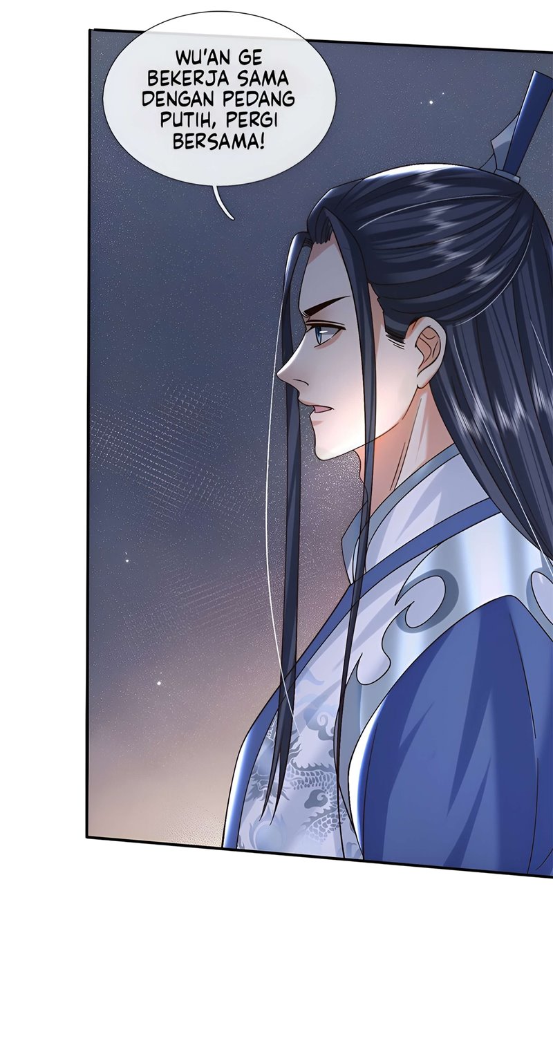 Sword Immortal Martial Emperor Chapter 33