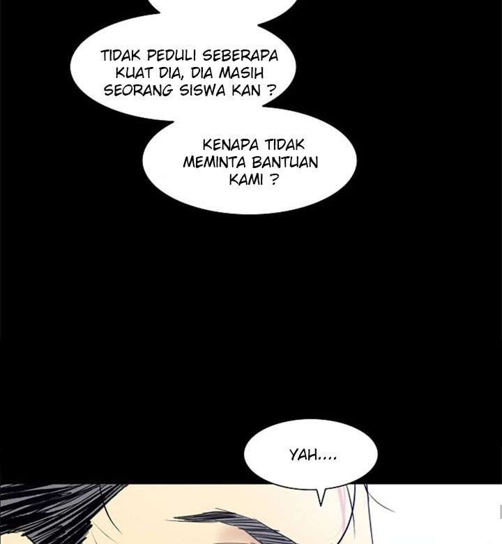 Fighters Chapter 34