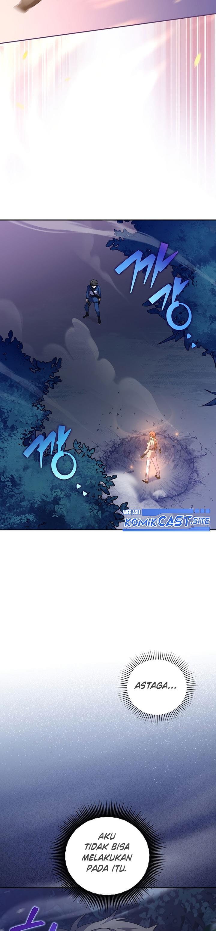 The Novel’s Extra Chapter 56