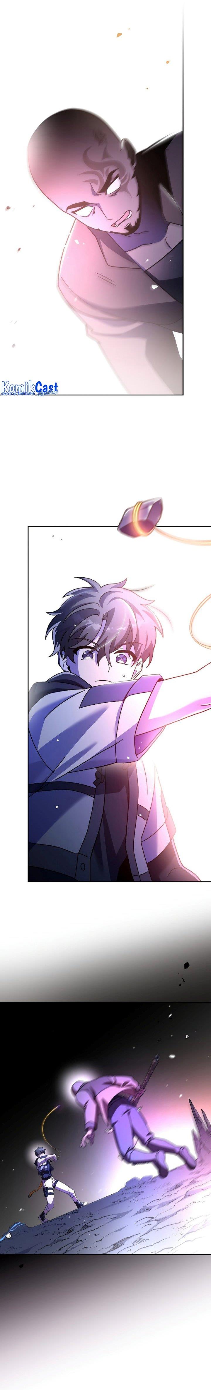 The Novel’s Extra Chapter 81
