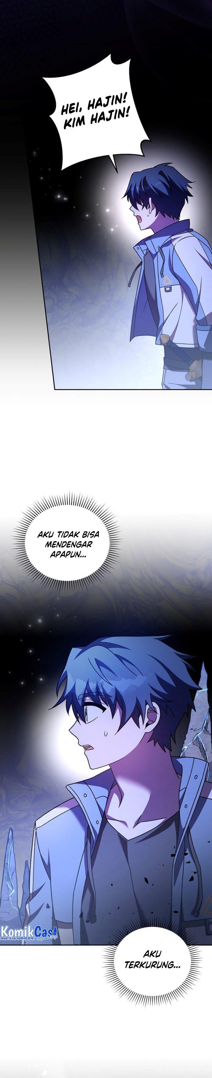 The Novel’s Extra Chapter 82