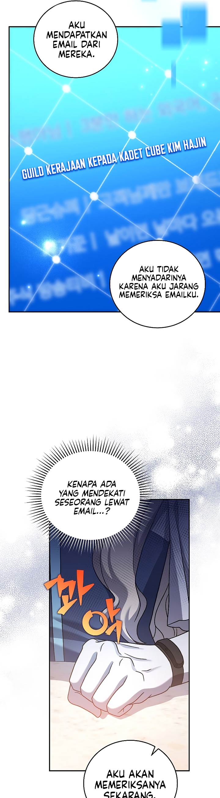 The Novel’s Extra Chapter 88