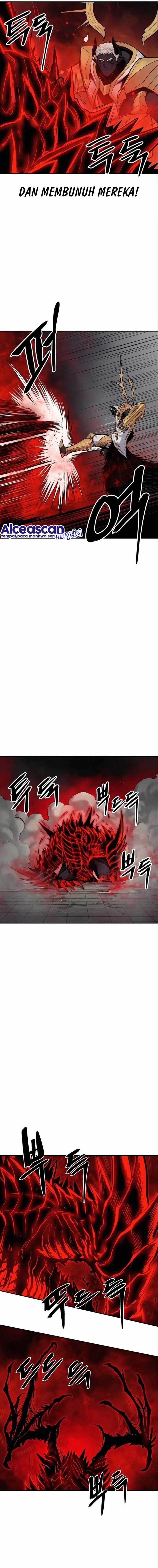 Howling Dragon Chapter 9