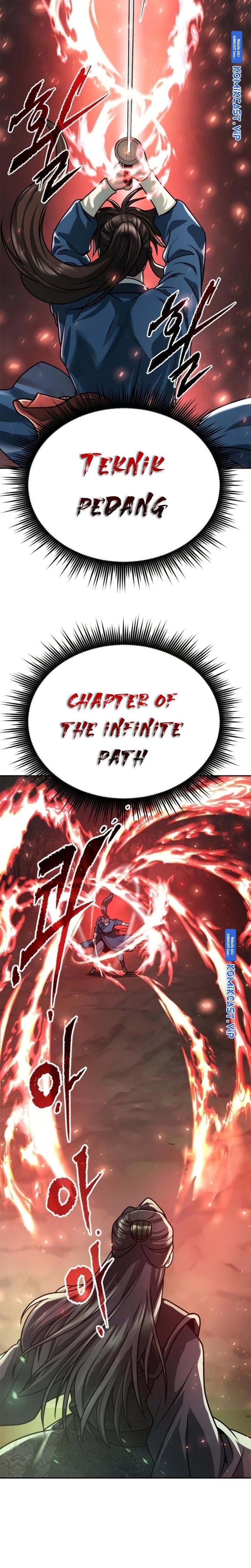 Chronicles of the Demon Faction Chapter 34