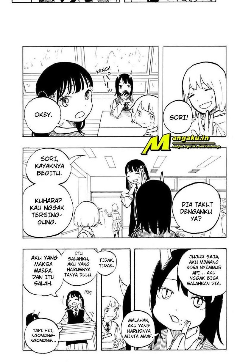 Ruri Dragon Chapter 6