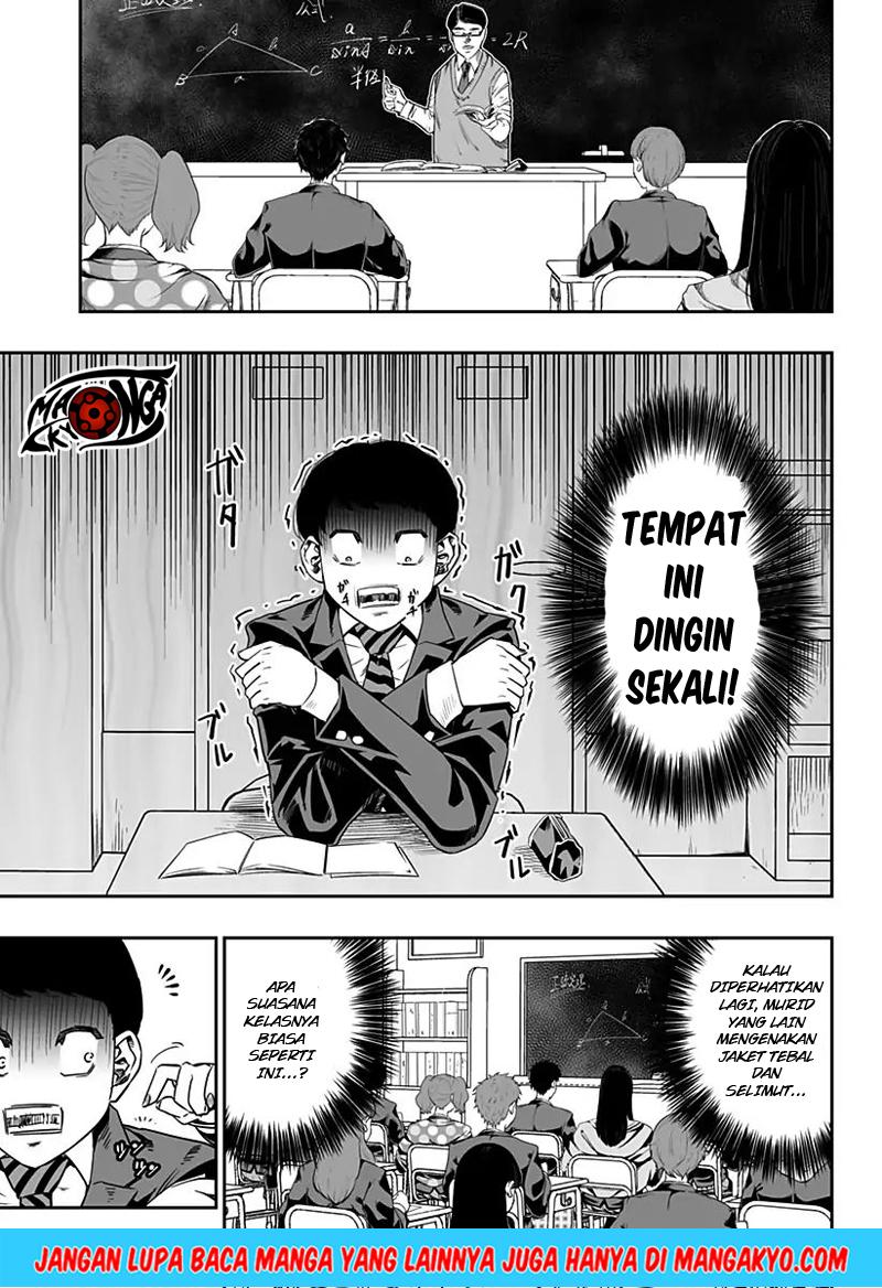 Dosanko Gyaru Is Mega Cute Chapter 1