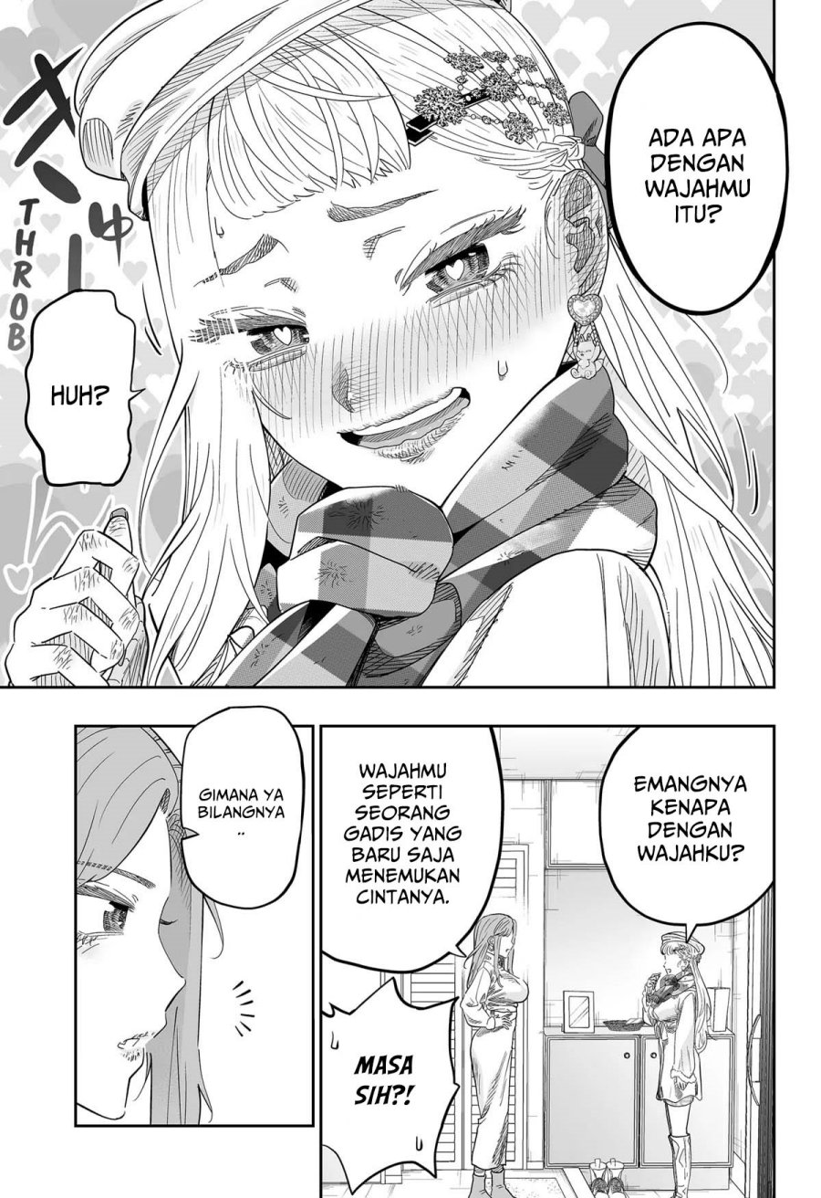 Dosanko Gyaru Is Mega Cute Chapter 101