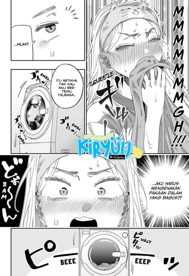 Dosanko Gyaru Is Mega Cute Chapter 102